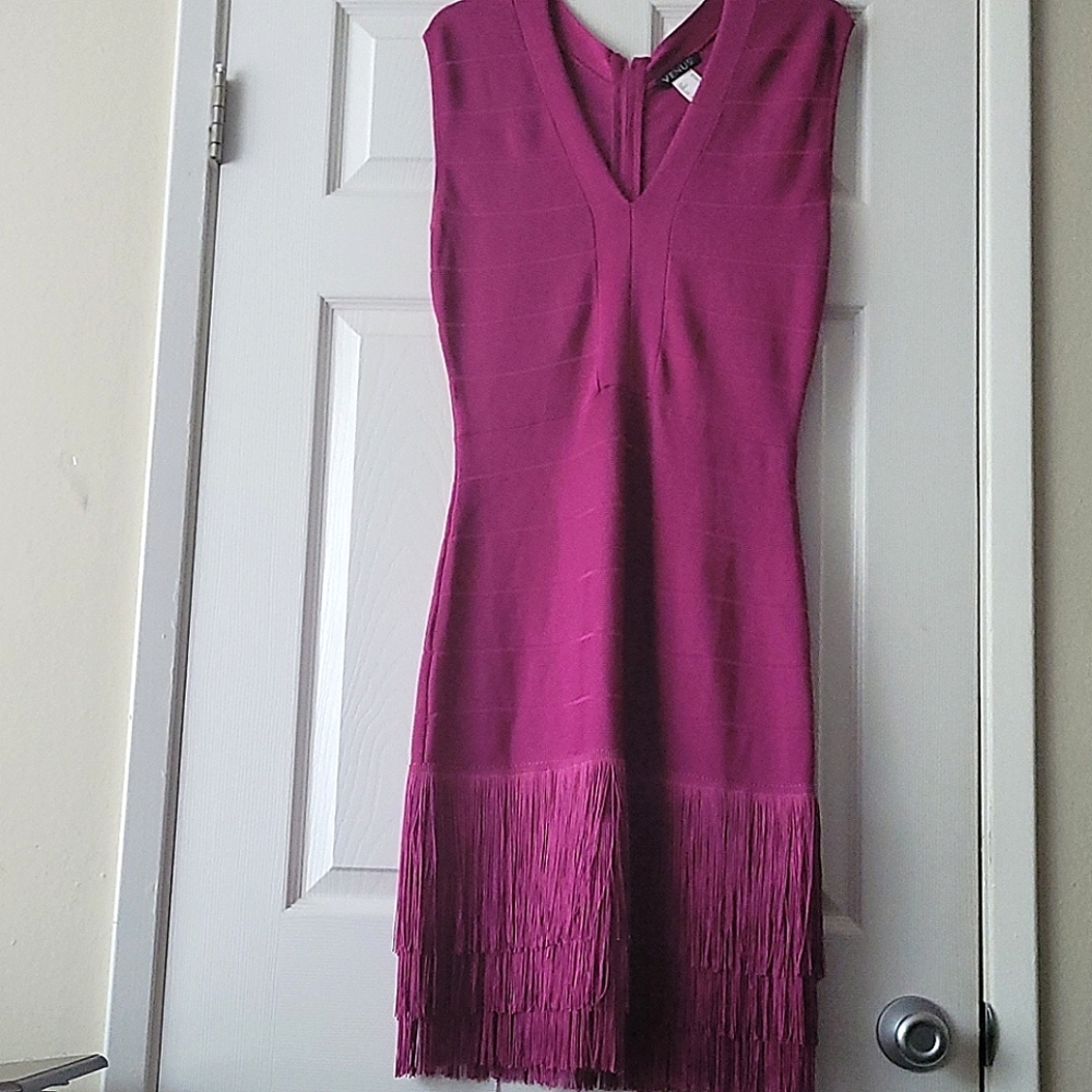 Venus dress